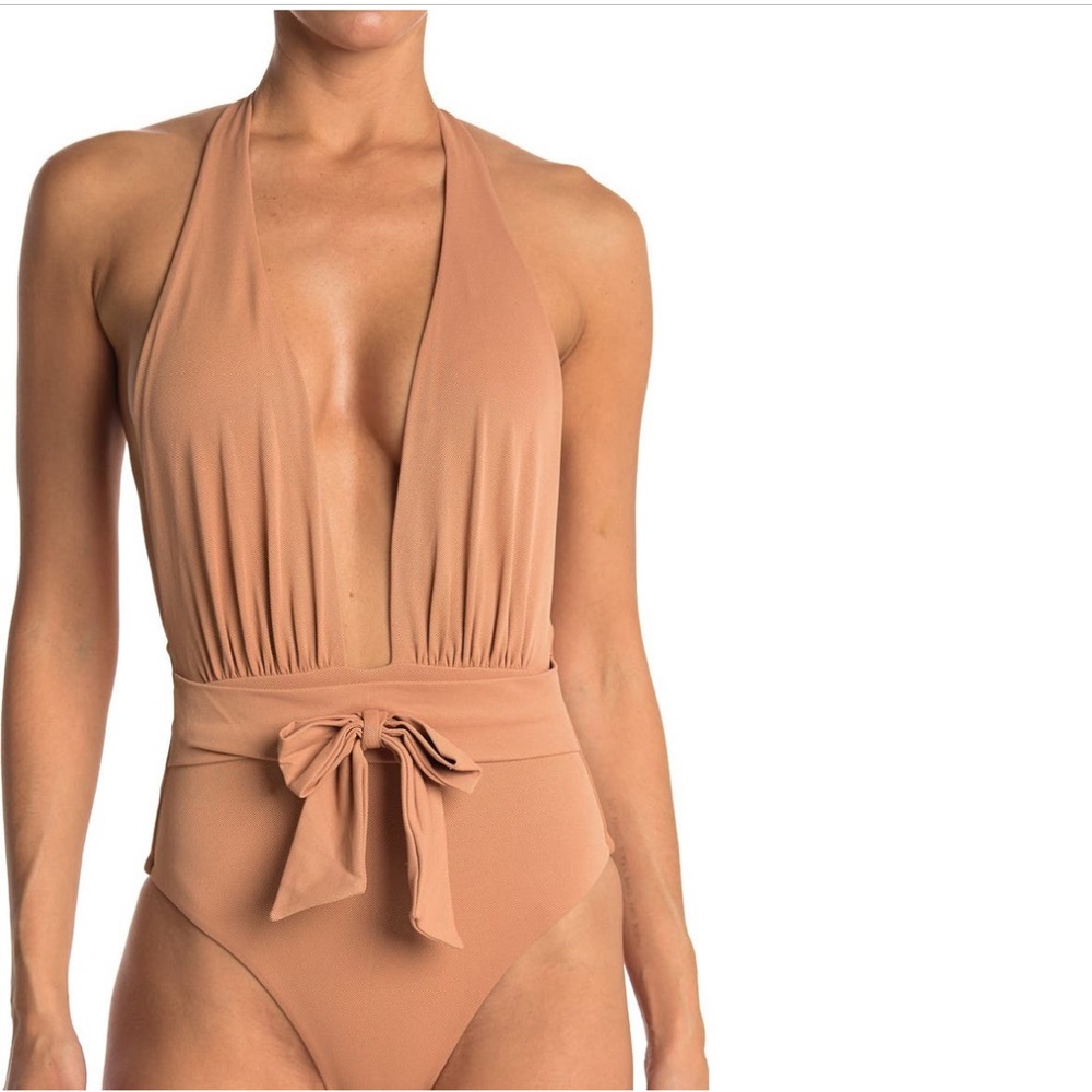 We Wore What Brooklyn One-Piece